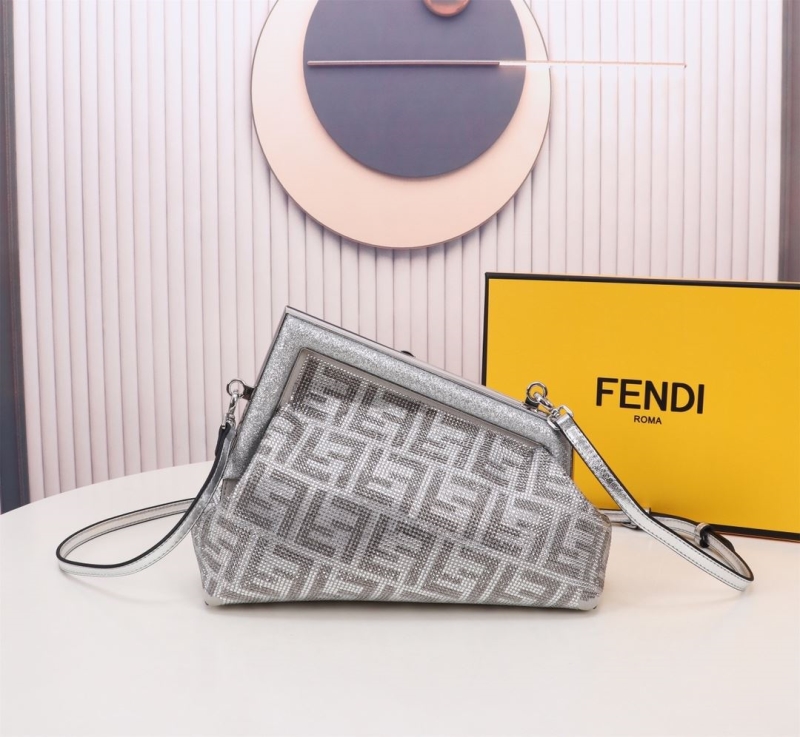 Fendi First Bags